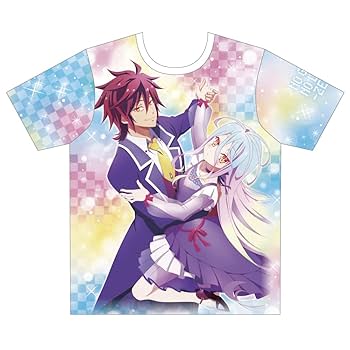 Amazon.co.jp: ノーゲーム・ノーライフ ゼロ 描き下ろしフル